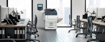 5 Motivos para terceirizar serviços de impressão e digitalização